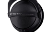 Kép Beyerdynamic DT 770 Pro fejhallgató Black Limited Edition - (43000220)