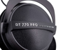 Kép Beyerdynamic DT 770 PRO 250 OHM fejhallgató Black Limited Edition - (43000221)