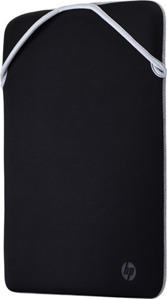 Kép HP Reversible Protective 14.1-inch Silver Laptop Sleeve 14.1'' Sleeve case Black (2F2J1AA)