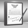Kép Amazon Kindle Scribe e-book reader Touchscreen 16 GB Wi-Fi Grey (B09BS5XWNS)
