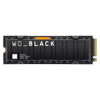 Kép Western Digital Black SN850X M.2 1000 GB PCI Express 4.0 NVMe (WDS100T2XHE)