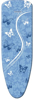 Kép LEIFHEIT 71606 ironing board cover Ironing board padded top cover Cotton, Polyester, Polyurethane Blue