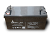 Kép Extralink AKUMULATOR BATTERY ACCUMULATOR AGM 12V 200AH - Batterie Sealed Lead Acid (VRLA) (EX.9793)