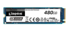 Kép SSD Kingston DC1000B 480GB M.2 (22x80) NVMe PCIe 3.0 SEDC1000BM8/480G (DWPD 0.5) (SEDC1000BM8/480G)