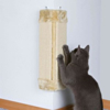 Kép TRIXIE 43191 Corner cat scratcher 49,5x23,5cm, Beige