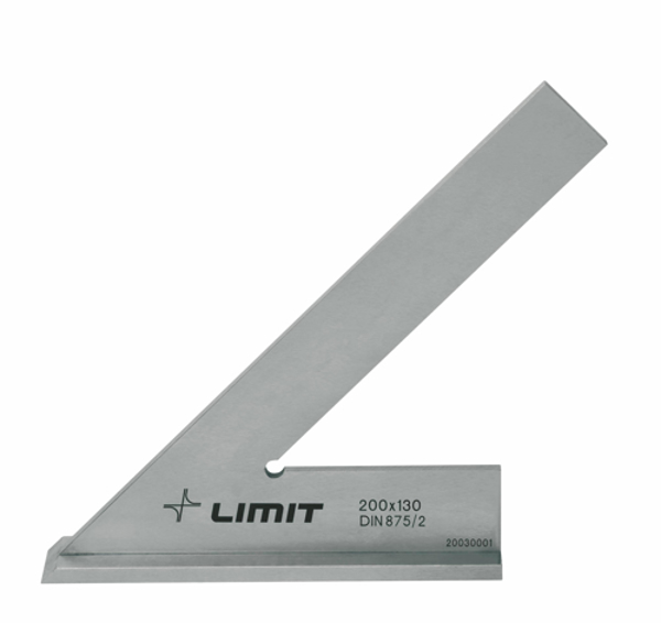 Kép LIMIT Asztalos derékszög 45st. 200x130mm (279840300)