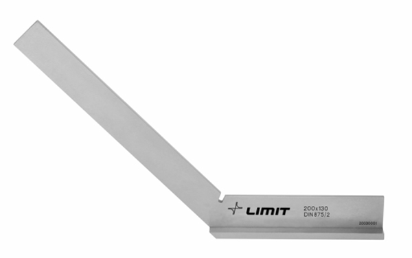 Kép LIMIT Asztalos derékszög 135st. 200x130mm (279870307)