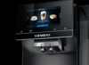 Kép Siemens TP 703R09 Automata kávéfõzõ (TP703R09)