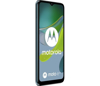 Kép Motorola Moto E 13 16.5 cm (6.5'') Dual SIM Android 13 Go edition 4G USB Type-C 2 GB 64 GB 5000 mAh Green (PAXT0020PL)
