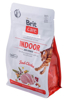 Kép BRIT Care Grain-Free Adult Indoor Anti-Stress - dry cat food - 400 g