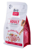 Kép BRIT Care Grain Free Activity Support Adult - dry cat food - 400 g