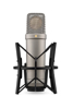 Kép RODE NT1 5th Generation Silver - condenser microphone (NT1GEN5)