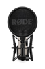 Kép RODE NT1 5th Generation Silver - condenser microphone (NT1GEN5)