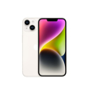 Kép Apple iPhone 14 15.5 cm (6.1'') Dual SIM iOS 16 5G 256 GB White (MPW43YC/A)