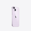 Kép Apple iPhone 14 15.5 cm (6.1'') Dual SIM iOS 16 5G 256 GB Purple (MPWA3YC/A)