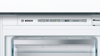 Kép Bosch Serie 6 GIV11AFE0 beépíthetõ fagyasztószekrény 72 L E (GIV11AFE0)