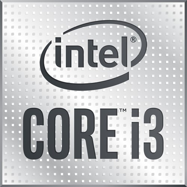 Kép Intel Core i3-10100 processor 3.6 GHz 6 MB Smart Cache Box (BX8070110100 99A00J)