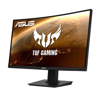 Kép ASUS TUF Gaming VG24VQE 59.9 cm (23.6'') 1920 x 1080 pixels Full HD LED Black (VG24VQE)