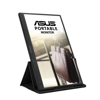 Kép ASUS ZenScreen MB165B 39.6 cm (15.6'') 1366 x 768 pixels WXGA LCD Black (MB165B)