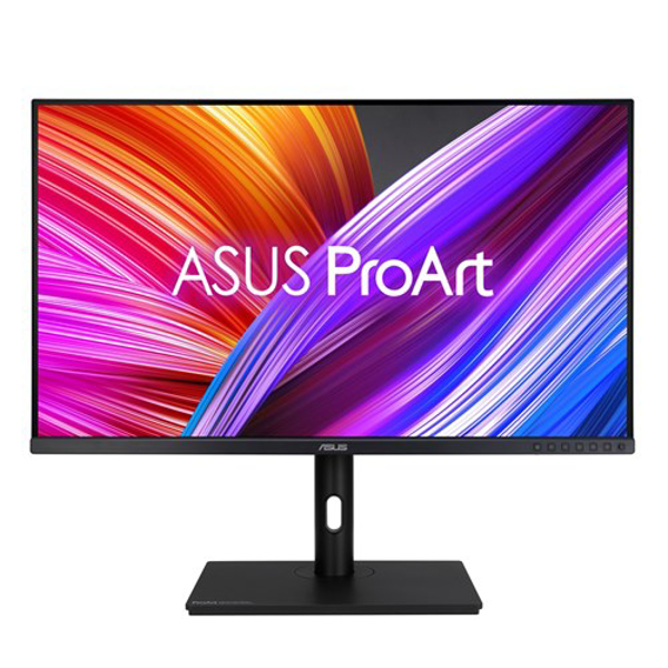 Kép ASUS ProArt PA328QV 80 cm (31.5'') 2560 x 1440 pixels Quad HD LED Black (PA328QV)