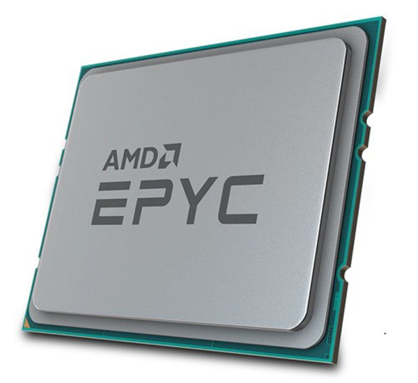 Kép AMD EPYC 7313P Processzor 3 GHz 128 MB L3 (100-000000339)