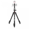 Kép Joby Compact Light Kit tripod Digital/film cameras 3 leg(s) Black (JB01760-BWW)