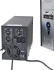 Kép Gembird EG-UPS-036 uninterruptible power supply UPS Line-interactive technology 3000VA 1800W 3x mains socket + 3x Schuko (EG-UPS-036)