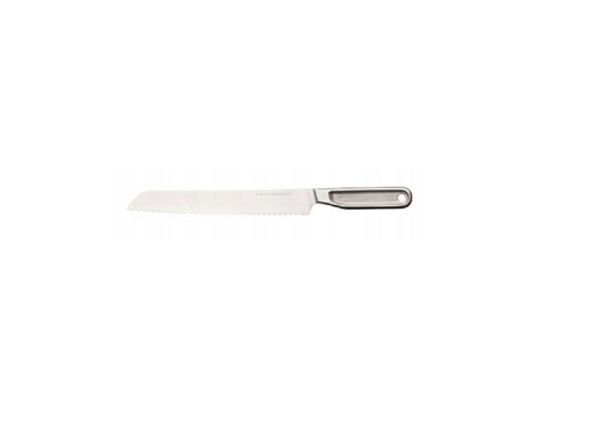 Kép FISKARS BREAD KNIFE 22cm ALL STEEL (1062883)
