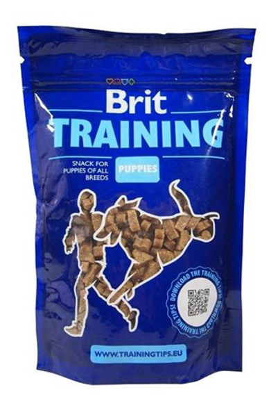 Kép BRIT Training Snack Puppies - Dog treat - 200g
