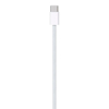 Kép Apple MQKJ3ZM/A USB cable 1 m USB 3.2 Gen 1 (3.1 Gen 1) USB C (MQKJ3ZM/A)