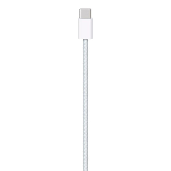 Kép Apple MQKJ3ZM/A USB cable 1 m USB 3.2 Gen 1 (3.1 Gen 1) USB C (MQKJ3ZM/A)