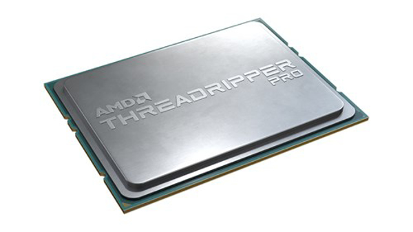 Kép AMD Ryzen Threadripper PRO 5955WX Processzor 4 GHz 64 MB L3 Box (100-100000447WOF)
