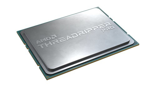 Kép AMD Ryzen Threadripper PRO 5975WX Processzor 3.6 GHz 128 MB L3 Box (100-100000445WOF)