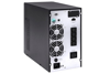 Kép GT S 11 UPS 3000VA/2700W 4 x IEC 10A 1 x IEC16A on-line tower (UPSGTS113kVAT)