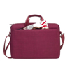 Kép Rivacase 8335 notebook case 39.6 cm (15.6'') Briefcase Red (RC8335_RD)