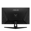 Kép ASUS TUF Gaming VG27AQA1A 68.6 cm (27'') 2560 x 1440 pixels Quad HD Black (VG27AQA1A)