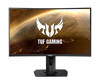 Kép ASUS TUF Gaming VG27WQ 68.6 cm (27'') 2560 x 1440 pixels Full HD LED Black (VG27WQ)