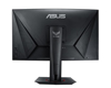 Kép ASUS TUF Gaming VG27WQ 68.6 cm (27'') 2560 x 1440 pixels Full HD LED Black (VG27WQ)