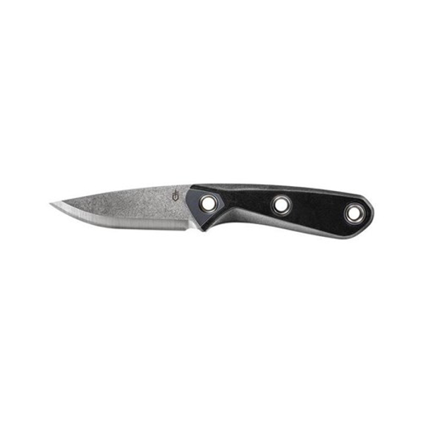 Kép GERBER Principle Fixed bushcraft knife Black (30-001659)