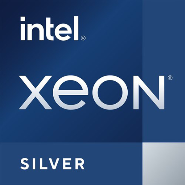 Kép Intel Xeon Silver 4310 Processzor 2.1 GHz 18 MB (CD8068904657901)