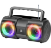 Kép DEFENDER BEATBOX 20 BLUETOOTH 20W LIGHT/BT/MIC/FM/USB/TF (65420)