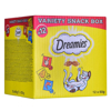 Kép DREAMIES Variety Snack Box - cat treats - 12x60 g