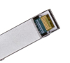 Kép Mikrotik S+RJ10 network transceiver module 10000 Mbit/s SFP+ (S+RJ10)