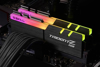 Kép G.Skill Trident Z RGB (For AMD) F4-3200C16D-32GTZRX Memória modul 32 GB DDR4 3200 MHz (F4-3200C16D-32GTZRX)