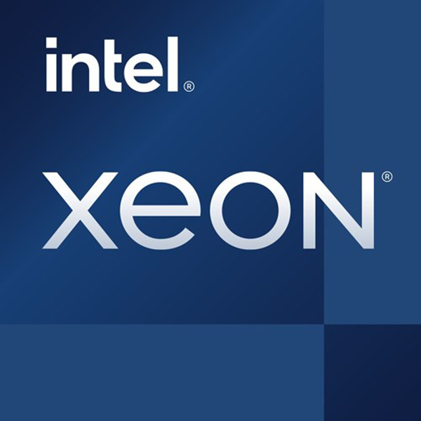 Kép Intel Xeon E-2314 Processzor 2.8 GHz 8 MB Smart Cache (CM8070804496113)