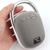 Kép Techly ICASBL321GR portable speaker Mono portable speaker Grey 5 W (365696)