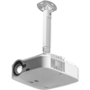 Kép Techly Projector Ceiling Support Extension 380-580 mm Silver ICA-PM 18S (309654)