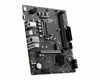 Kép MSI PRO H610M-E DDR4 motherboard Intel H610 LGA 1700 micro ATX Alaplap (7D48-001R)
