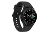 Kép Samsung Galaxy Watch4 Classic 3.56 cm (1.4'') Super AMOLED 46 mm 4G Black GPS (satellite) (SM-R895FZKAEUE)