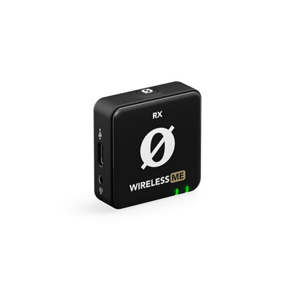 Kép RODE Wireless ME - 2-channel digital wireless system (Wireless ME)